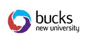 Bucks New Uni - Logo